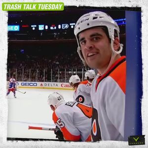 Image post by @verberohockey on Instagram