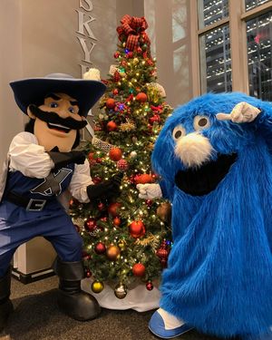 Image post by @xucheerleading on Instagram