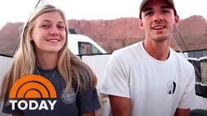 Video post by @today on YouTube