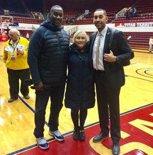 Image post by @coachdrewlu on Instagram