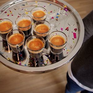 Image post by @nespressousa on Instagram