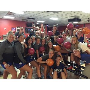 Image post by @uncavlwsoccer on Instagram