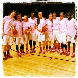 Image post by @fairfieldstags on Instagram