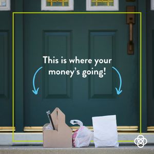 Image post by @unify_financial on Instagram