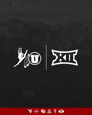 Image post by @utahgymnastics on Instagram