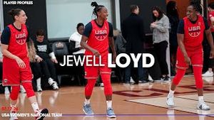 Video post by @usabasketball on YouTube
