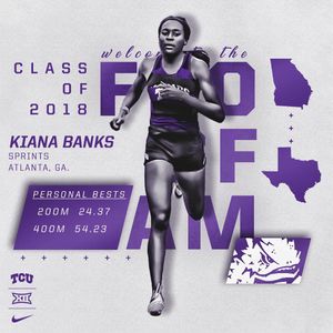 Image post by @tcu_track_xc on Instagram