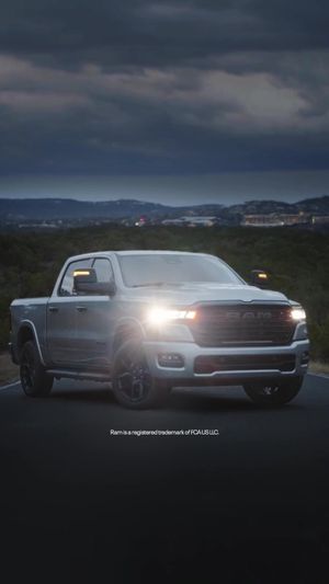 Video post by @ramtrucks on TikTok