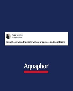 Image post by @aquaphorus on Instagram