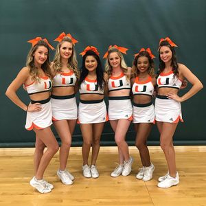Image post by @u_cheer on Instagram
