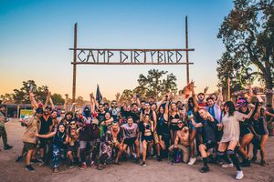 Image post by @dirtybirdcamp on Instagram
