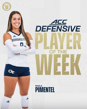 Image post by @gtvolleyball on Instagram