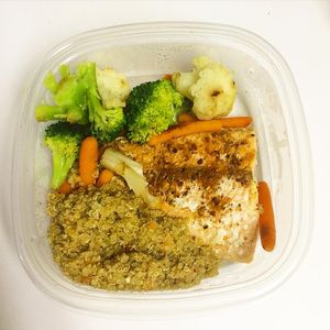 Image post by @mikechandlermma on Instagram