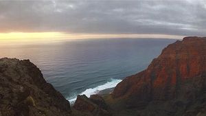 Image post by @olukai on Instagram