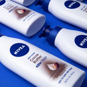 Image post by @niveausa on Instagram