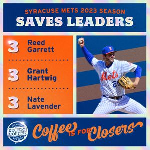 Image post by @syracusemets on Instagram