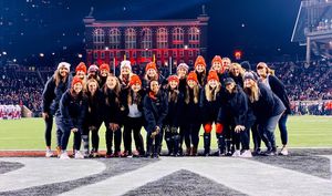 Image post by @gobearcatswsoc on Instagram