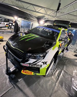 Image post by @oliversolberg01 on Instagram