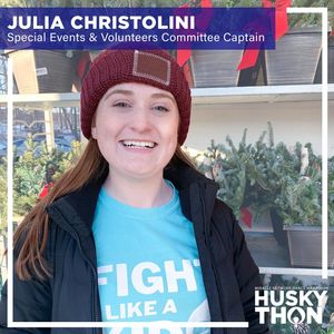 Image post by @huskython on Instagram