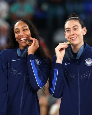 Image post by @usabasketball on Instagram