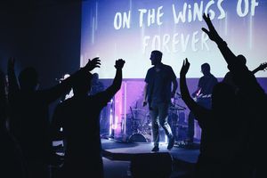 Image post by @metrolifechurch on Instagram