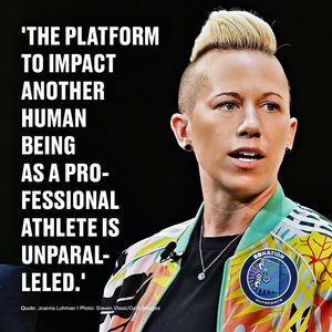 Image post by @joannalohman15 on Instagram