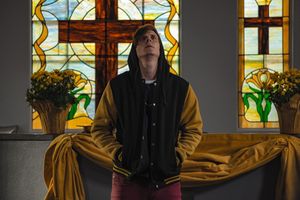 Image post by @imperialefederico on Instagram