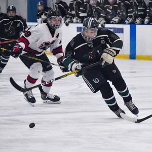 Image post by @lakeorion_varsityhockey on Instagram