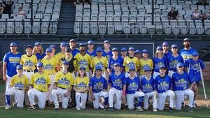Image post by @brisbanebandits on Instagram