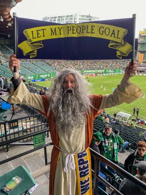 Image post by @NashvilleSC on Twitter