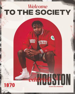 Image post by @the1870society on Twitter