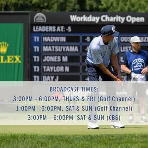 Image post by @memorialgolf on Instagram