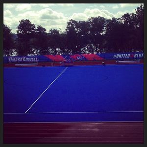Image post by @umass_lowellfh on Instagram