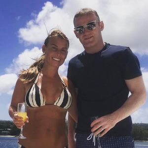 Image post by @waynerooney on Instagram