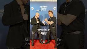 Video post by @paparoach on YouTube