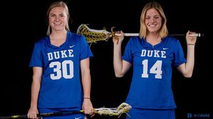 Image post by @dukewlax on Instagram