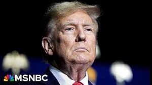 Video post by @msnbc on YouTube