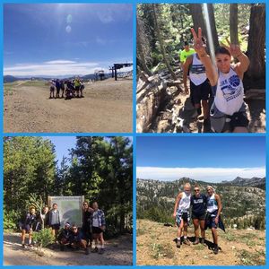 Image post by @nevadawbb on Instagram