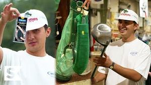 Video post by @skratchtv on YouTube