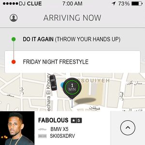 Image post by @myfabolouslife on Instagram