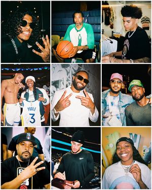 Image post by @1shotsean on Instagram