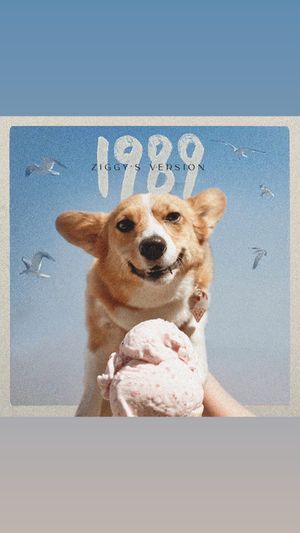 Video post by @ziggy_thecorg on TikTok