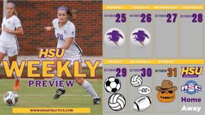 Image post by @hsuathletics on Instagram