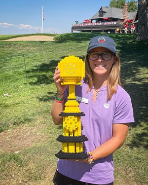 Image post by @cologolf on Instagram