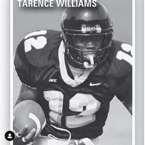 Image post by @t_will_train on Instagram