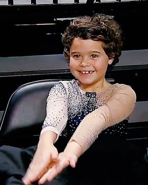 Video post by @gatorsgym on Instagram