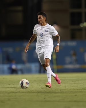 Image post by @uclamsoccer on Instagram