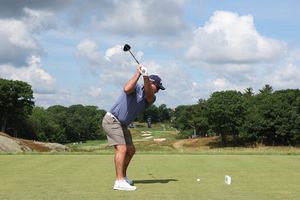 Image post by @ryanfoxgolfer on Instagram