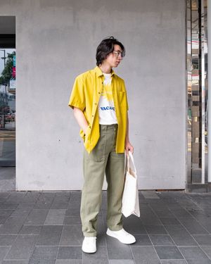 Image post by @kapok on Instagram