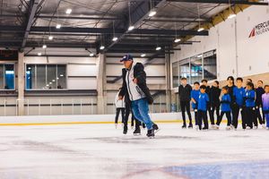 Image post by @greatparkice on Instagram